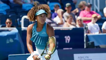 Osaka says Indian Wells loss 'worst match in my life' Osaka says Indian Wells loss 'worst match in my life'