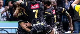 Mixed fortunes for SA franchises as Stormers stumble at home Mixed fortunes for SA franchises as Stormers stumble at home