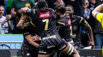 Mixed fortunes for SA franchises as Stormers stumble at home Mixed fortunes for SA franchises as Stormers stumble at home