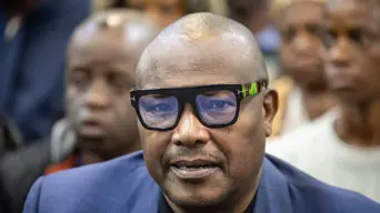 Madlanga Commission: Hawks captain concludes testimony centered on 'KT' Molefe's arrest Madlanga Commission: Hawks captain concludes testimony centered on 'KT' Molefe's arrest