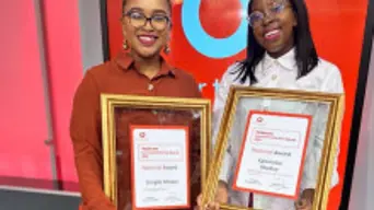 Eyewitness News bags two awards at 2023 Vodacom Journalist of the Year national ceremony Eyewitness News bags two awards at 2023 Vodacom Journalist of the Year national ceremony