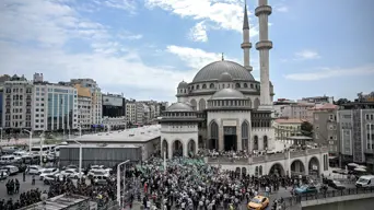 Turkish magazine staff in custody over 'disrespectful' cartoon Turkish magazine staff in custody over 'disrespectful' cartoon