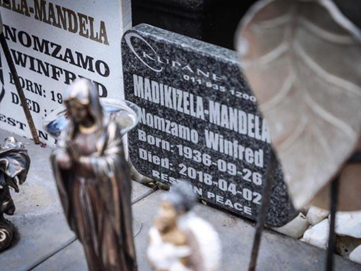 ANCWL committed to upholding Mama Winnie Mandela's legacy of a just, equitable SA - Vimarsana News