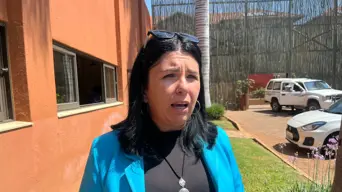 Re-elected Gauteng North chair wants to grow DA supporter base in Tshwane townships Re-elected Gauteng North chair wants to grow DA supporter base in Tshwane townships