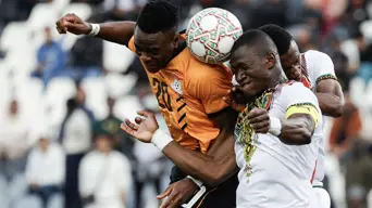 Zambia strike late to hold Mali in AFCON opener Zambia strike late to hold Mali in AFCON opener