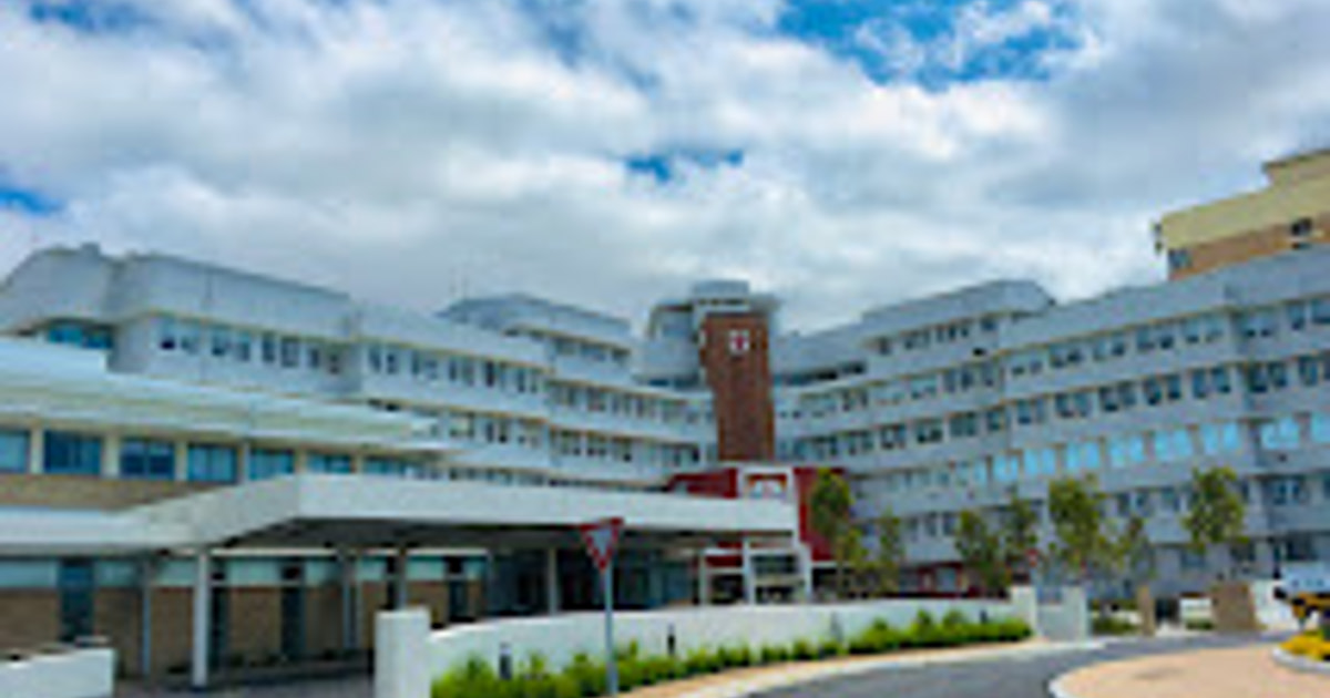 Kinderkrankenhaus des Roten Kreuzes führt acht ...