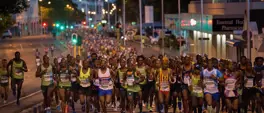 Two Oceans Marathon 2026 road closures: full list of affected routes in Cape Town Two Oceans Marathon 2026 road closures: full list of affected routes in Cape Town
