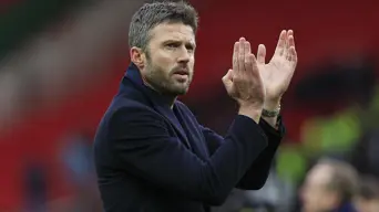 Carrick urges consistency from 'fantastic' Man Utd after derby win Carrick urges consistency from 'fantastic' Man Utd after derby win
