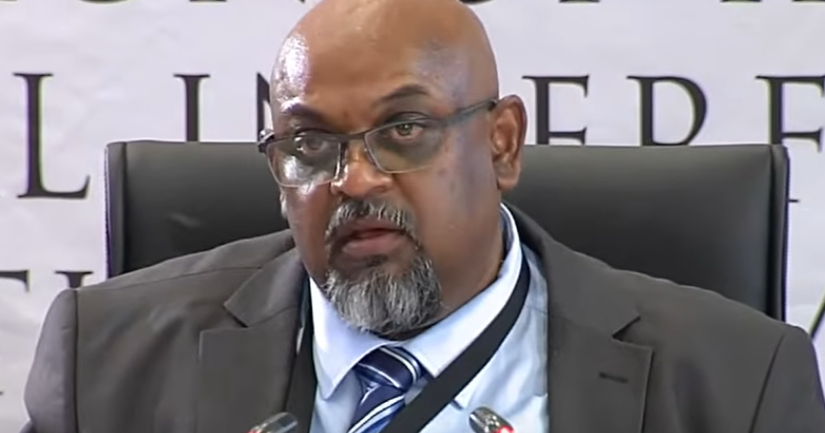 Ekurhuleni legal head Kemi Behari accused of misleading IPID