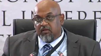 Ekurhuleni legal head Kemi Behari accused of misleading IPID Ekurhuleni legal head Kemi Behari accused of misleading IPID