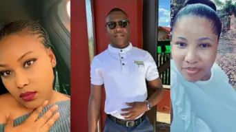 Police say investigation into three constables found dead in Hennops River ongoing Police say investigation into three constables found dead in Hennops River ongoing