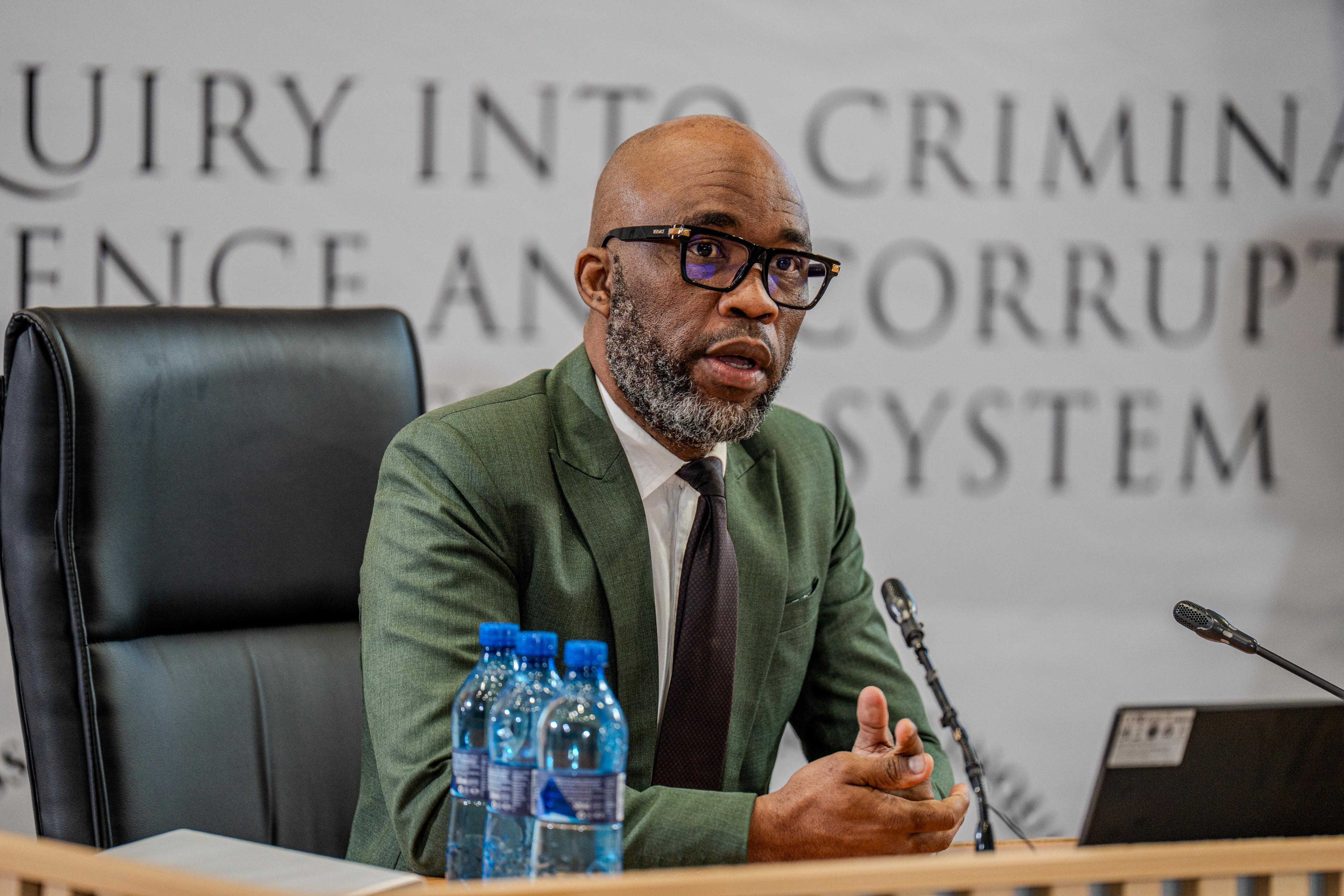 Cat' Matlala expresses disdain for Brown Mogotsi: 'I actually hate him'