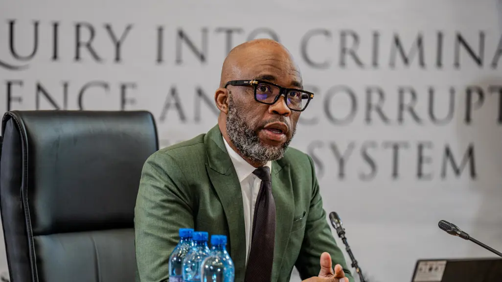 Cat' Matlala expresses disdain for Brown Mogotsi: 'I actually hate him'