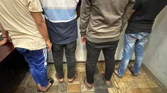 Viral cellphone snatcher's case postponed Viral cellphone snatcher's case postponed