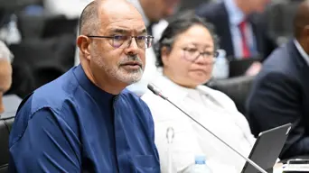 SARS eyes R500 billion windfall: Kieswetter calls for more resources to close tax gap SARS eyes R500 billion windfall: Kieswetter calls for more resources to close tax gap