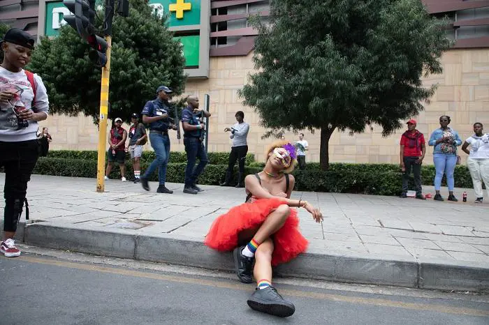 Picture: Devon Thomas/Eyewitness News Picture: Devon Thomas/Eyewitness News