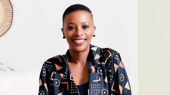 From child star to film producer: How industry figure Salamina Mosese's sustained her career over 27 years From child star to film producer: How industry figure Salamina Mosese's sustained her career over 27 years
