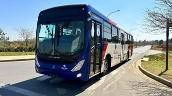 Kunene accuses Joburg mayor of ‘punching above his paygrade’ over Rea Vaya bus service suspension Kunene accuses Joburg mayor of ‘punching above his paygrade’ over Rea Vaya bus service suspension