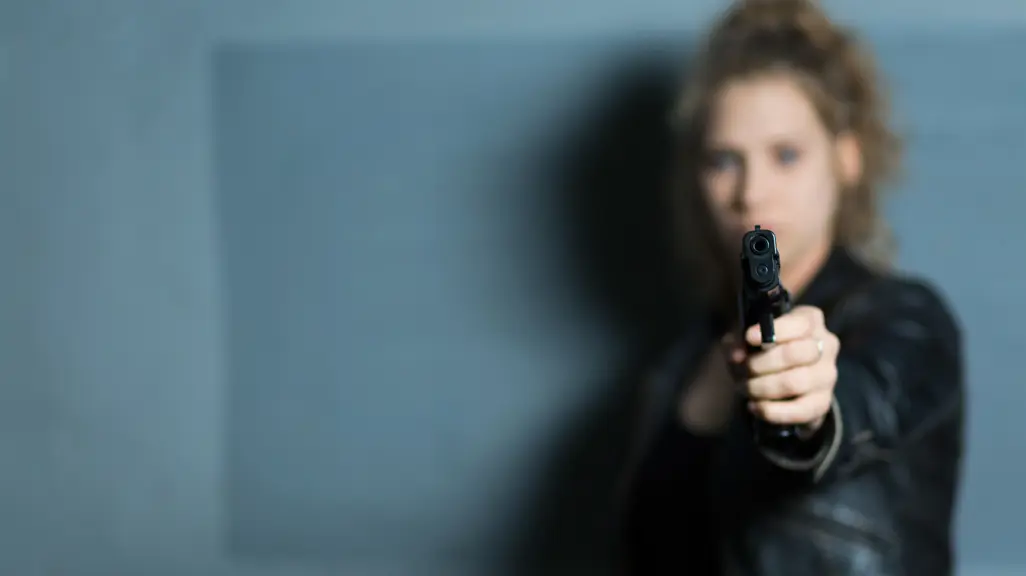 EXPLAINER: When can you legally shoot in self-defence in SA?