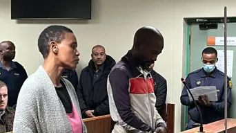 Duo accused of killing seven-year-old Lolitha Kowa due back in court Duo accused of killing seven-year-old Lolitha Kowa due back in court