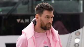 Messi return 'unrealistic', says Barca president Laporta Messi return 'unrealistic', says Barca president Laporta