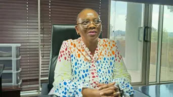 ANC’s Dora Mlambo elected Speaker of Ekurhuleni City Council ANC’s Dora Mlambo elected Speaker of Ekurhuleni City Council