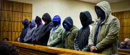 VIP Protection Unit case: Mashatile's former bodyguards to learn fate on assault charges VIP Protection Unit case: Mashatile's former bodyguards to learn fate on assault charges
