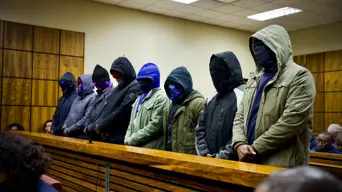 VIP Protection Unit case: Mashatile's former bodyguards to learn fate on assault charges VIP Protection Unit case: Mashatile's former bodyguards to learn fate on assault charges