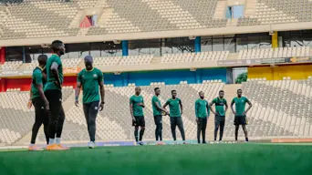 Bafana target Mbombela redemption in win-and-see World Cup qualifier against Rwanda Bafana target Mbombela redemption in win-and-see World Cup qualifier against Rwanda