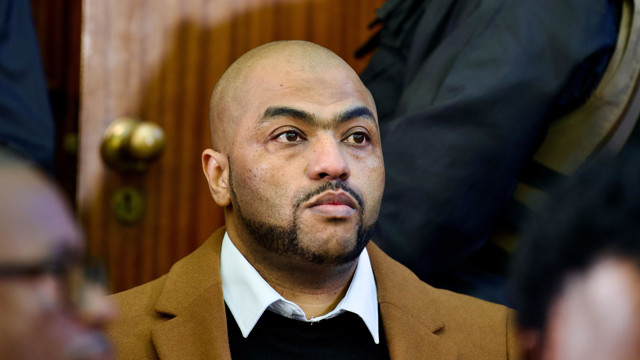 Thabo Bester expected back in court to give update on legal representation