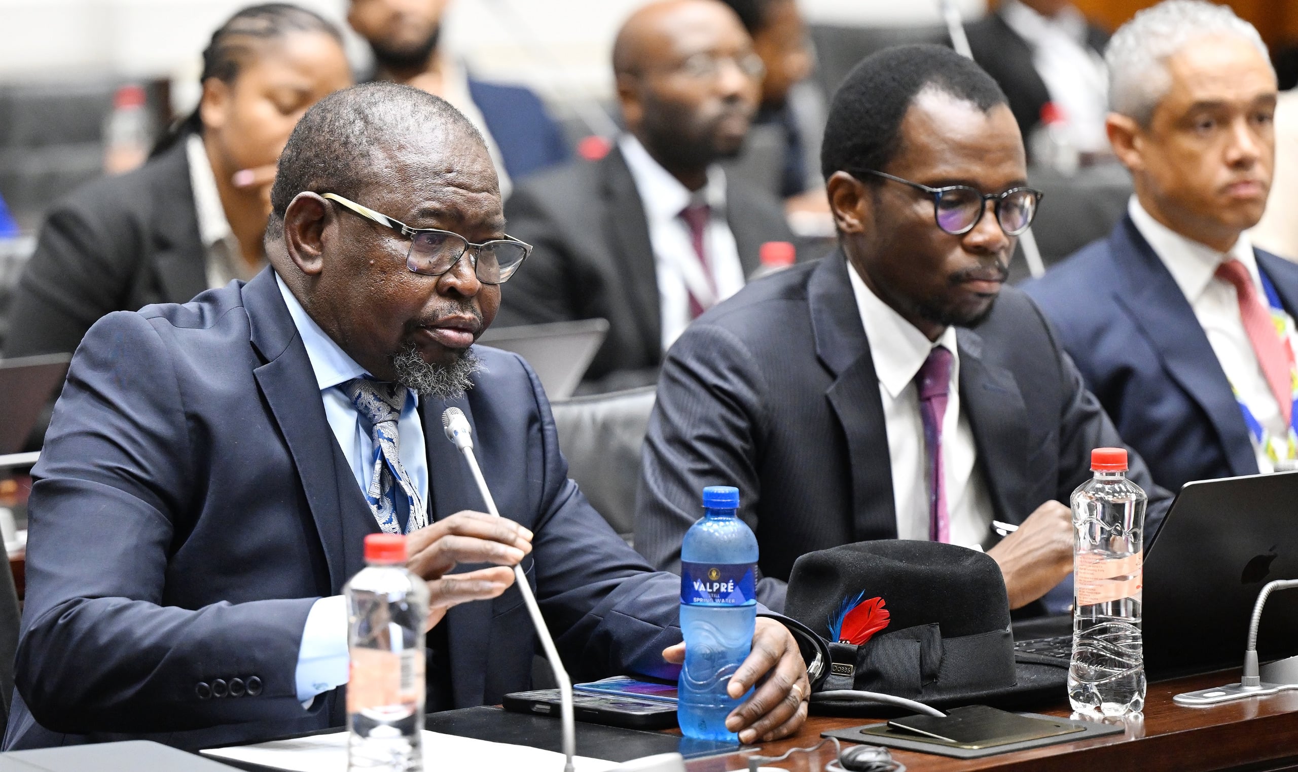 SALGA warns service delivery at risk as Treasury withholds funds from 75 municipalities