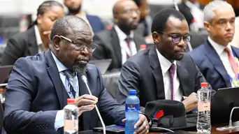 Future funding allocations will become tougher for national departments, says Treasury Future funding allocations will become tougher for national departments, says Treasury