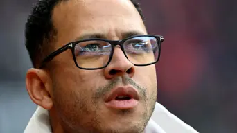 Chelsea announce appointment of Liam Rosenior as new head coach Chelsea announce appointment of Liam Rosenior as new head coach