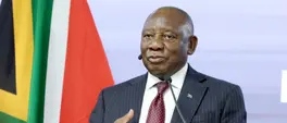 SA Investment Conference: Ramaphosa positions SA as prime destination for grown, opportunity SA Investment Conference: Ramaphosa positions SA as prime destination for grown, opportunity