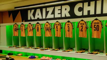 Amakhosi target maximum points in critical CAF Confederation Cup clash Amakhosi target maximum points in critical CAF Confederation Cup clash