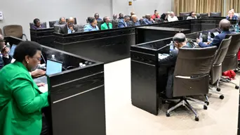 Former board chairs say SITA beset with a poor working culture Former board chairs say SITA beset with a poor working culture