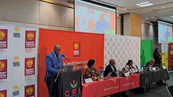 Historical tensions between African & Indian communities may have contributed to deadly Phoenix attacks in 2021 - Commission Historical tensions between African & Indian communities may have contributed to deadly Phoenix attacks in 2021 - Commission