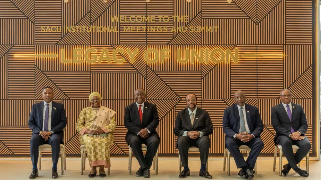 SACU leaders agree to establish R5bn fund aimed at supporting bloc's ...