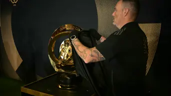 World Cup marks 100-day countdown amid political upheaval World Cup marks 100-day countdown amid political upheaval