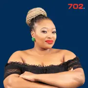 702 Afternoons with Relebogile Mabotja