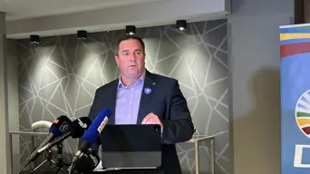 DA feeling heat in WC after losing two wards in George by-elections to PA DA feeling heat in WC after losing two wards in George by-elections to PA