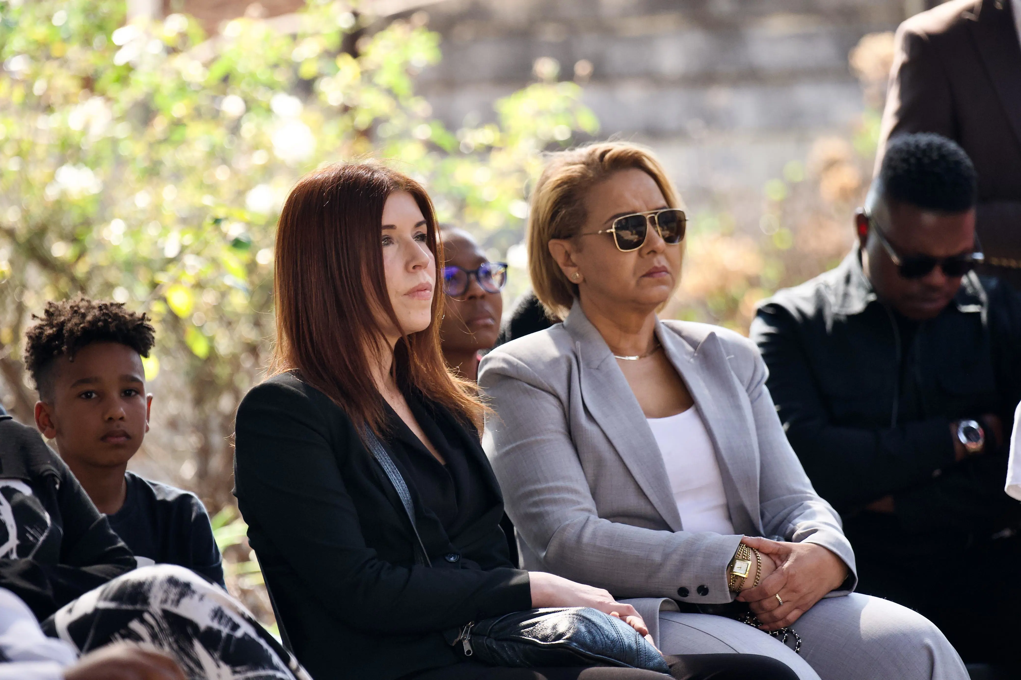 Pictures by: Katlego Joyane and Simphiwe Nkosi Pictures by: Katlego Joyane and Simphiwe Nkosi