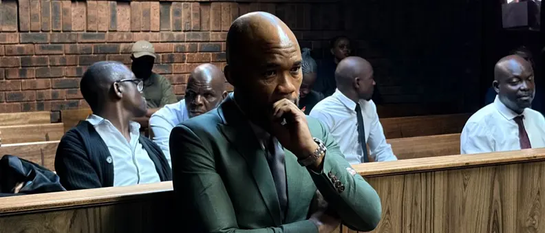 Zuma fit and continuing campaign trail despite reports of sudden ...