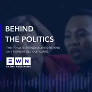 Behind the politics: She fights her battles silently Behind the politics: She fights her battles silently