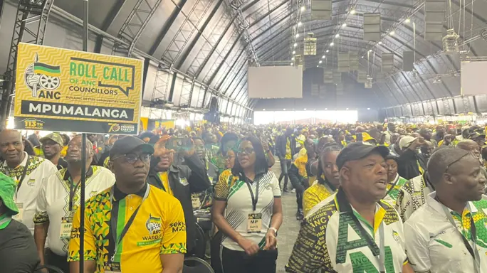 ANC promises 'intervention' in some underperforming municipalities