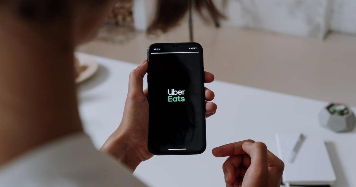 Uber Eats' Cravings Report reveals what South Africans ordered most in 2025