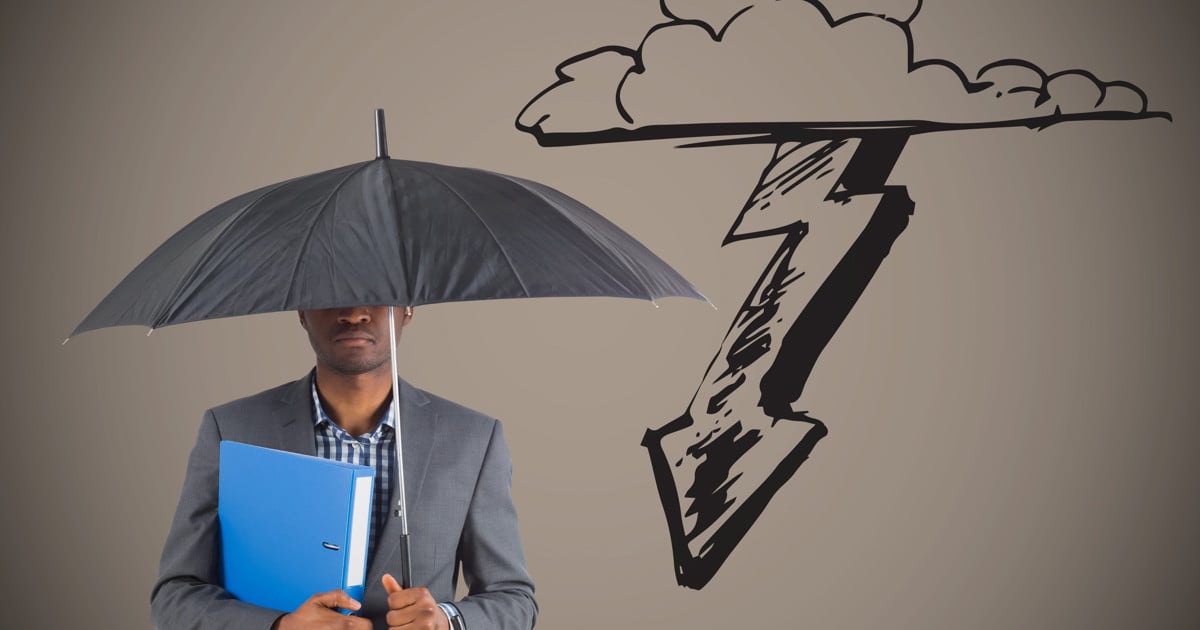 WEATHER: Cape Town faces showers and storms on Wednesday, Gauteng stays warm - EWN
