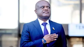 Dada Morero: A liability the ANC can no longer afford? Dada Morero: A liability the ANC can no longer afford?