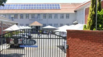 SCA rules that DF Malan High School in Bellville can be renamed SCA rules that DF Malan High School in Bellville can be renamed