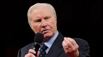 US Christian televangelist Jimmy Swaggart dead at 90 US Christian televangelist Jimmy Swaggart dead at 90